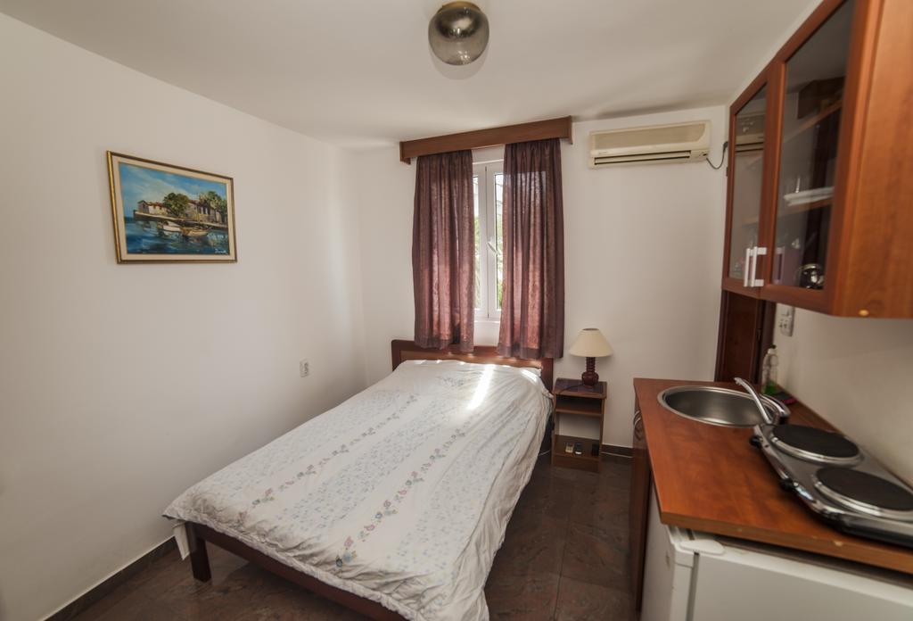 Apartment Mijovic Budva