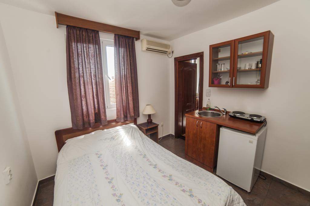 Apartment Mijovic