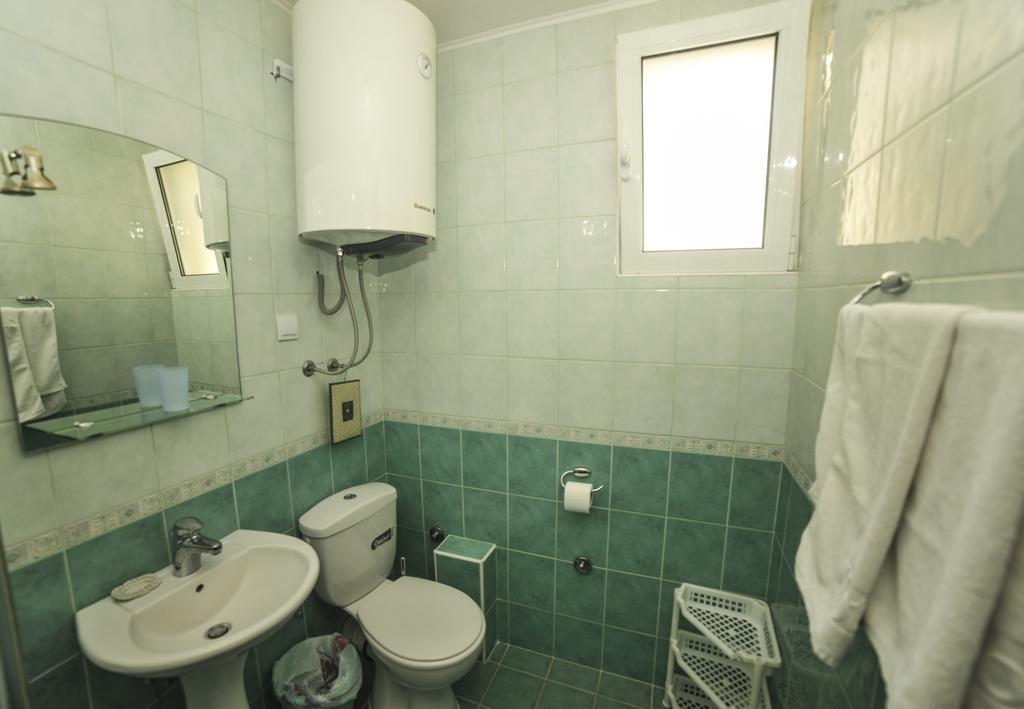 Apartment Mijovic *