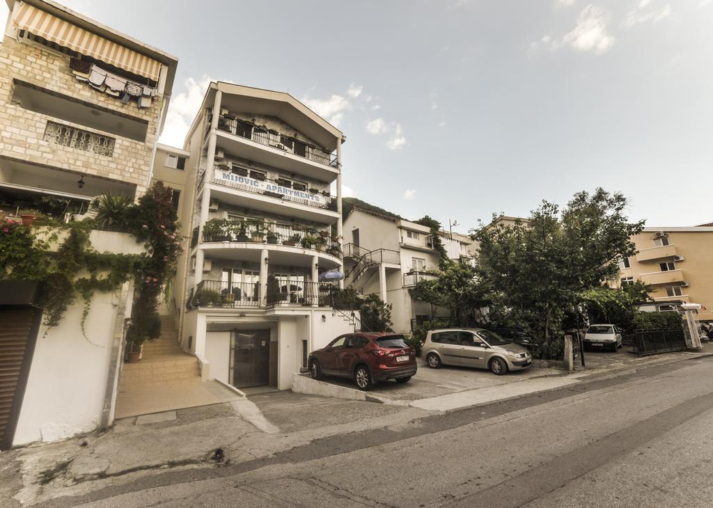 Mijovic Apartment *