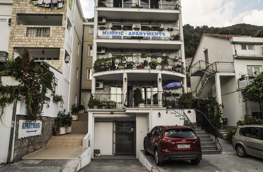 Apartment Mijovic *
