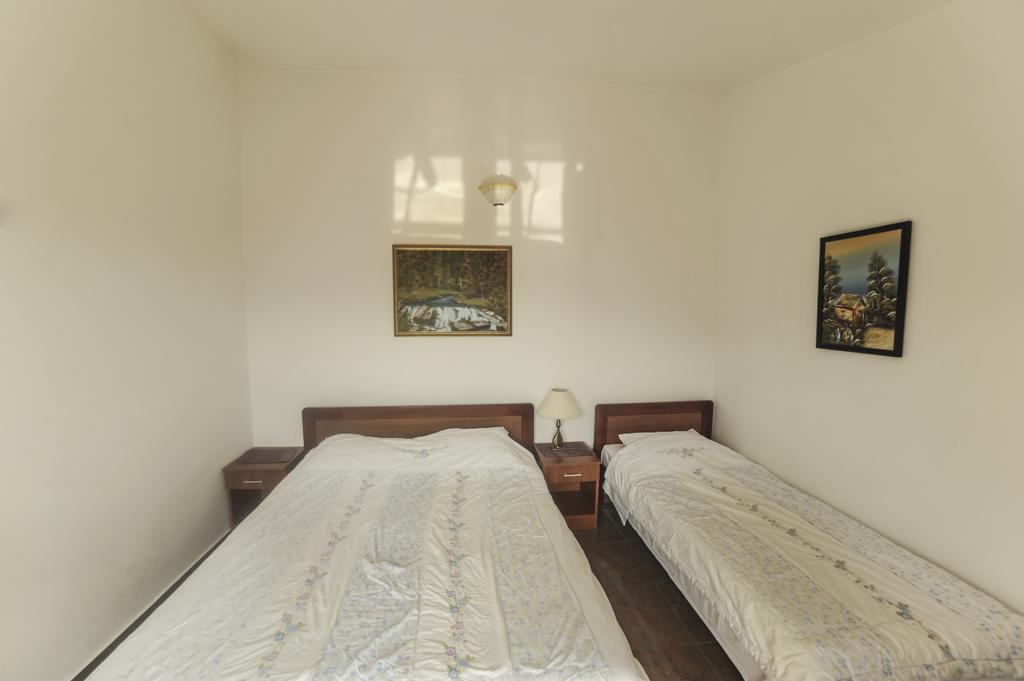 Mijovic Apartment *