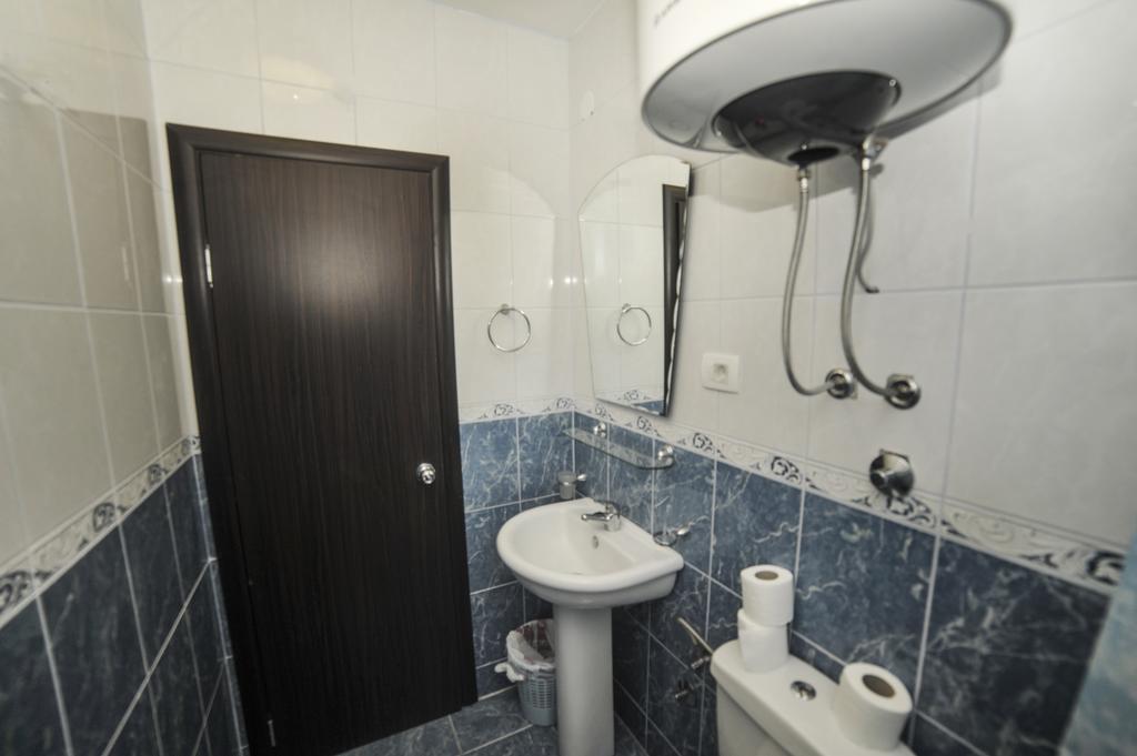 Apartment Mijovic Budva