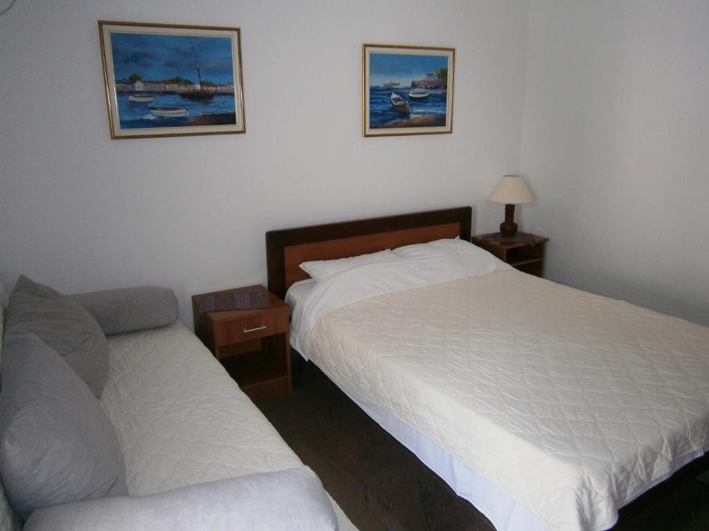 Mijovic Apartment *