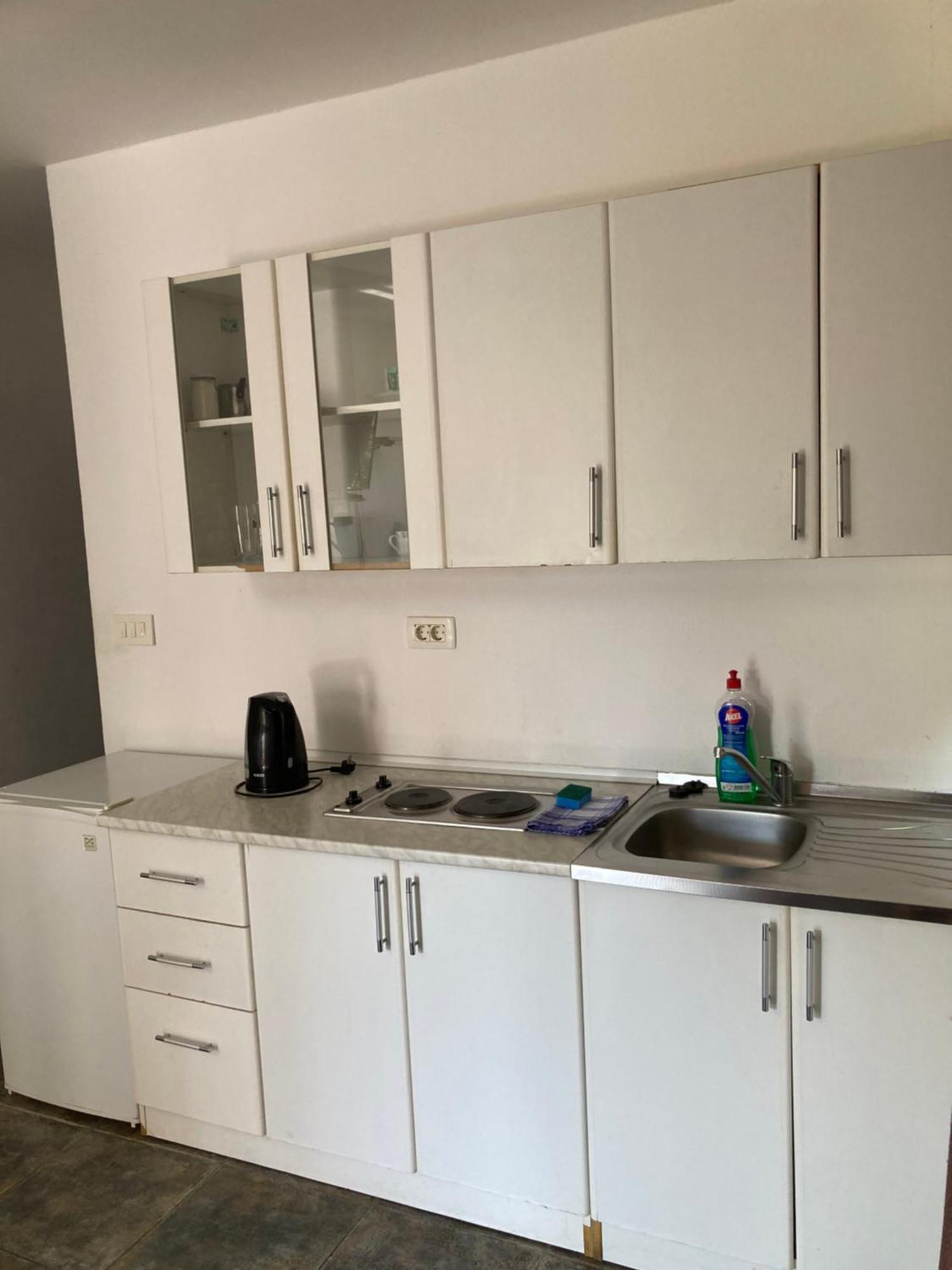 Apartment Mijovic *