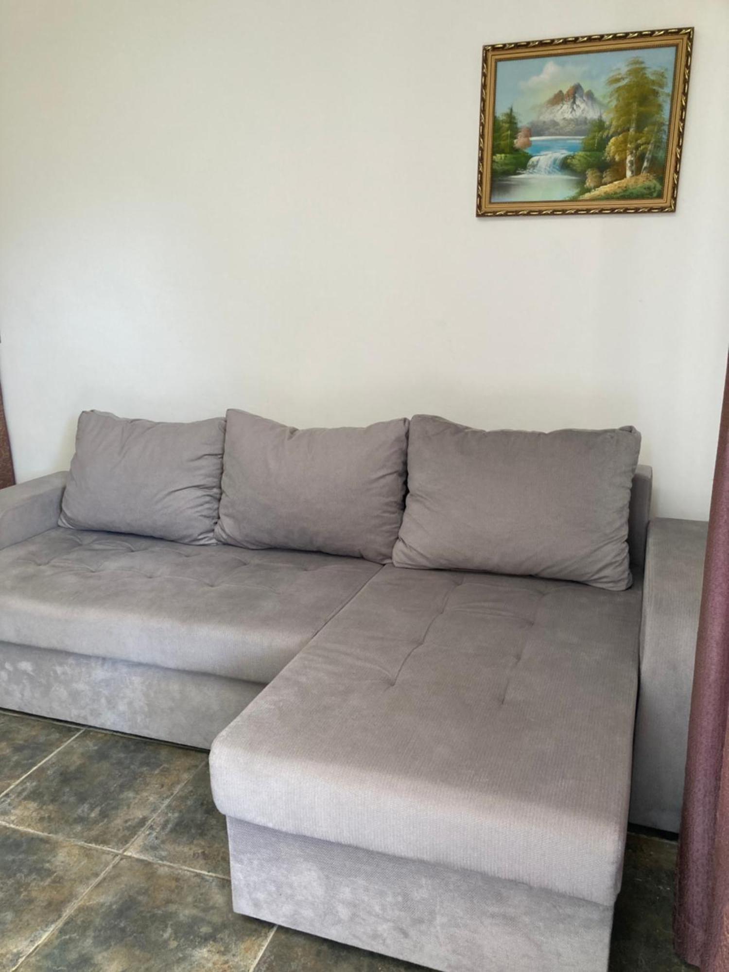 Mijovic Apartment *