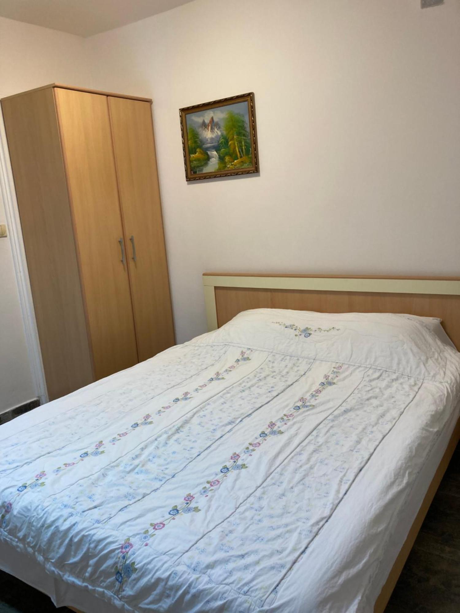 Apartment Mijovic *