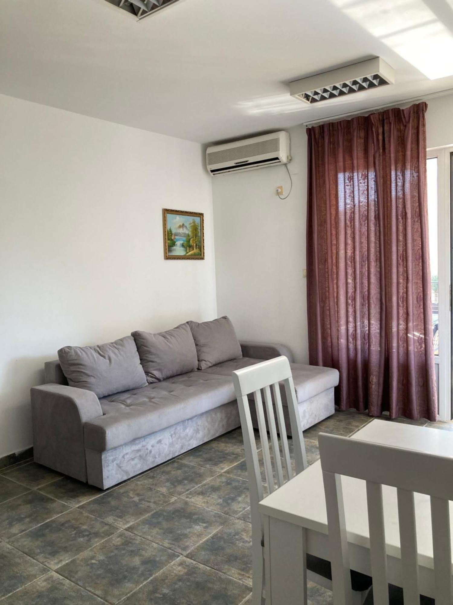 Mijovic Apartment *