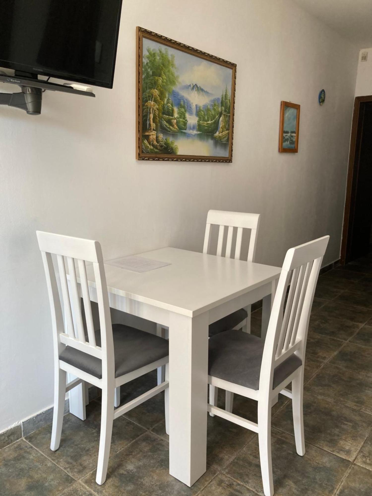 Apartment Mijovic