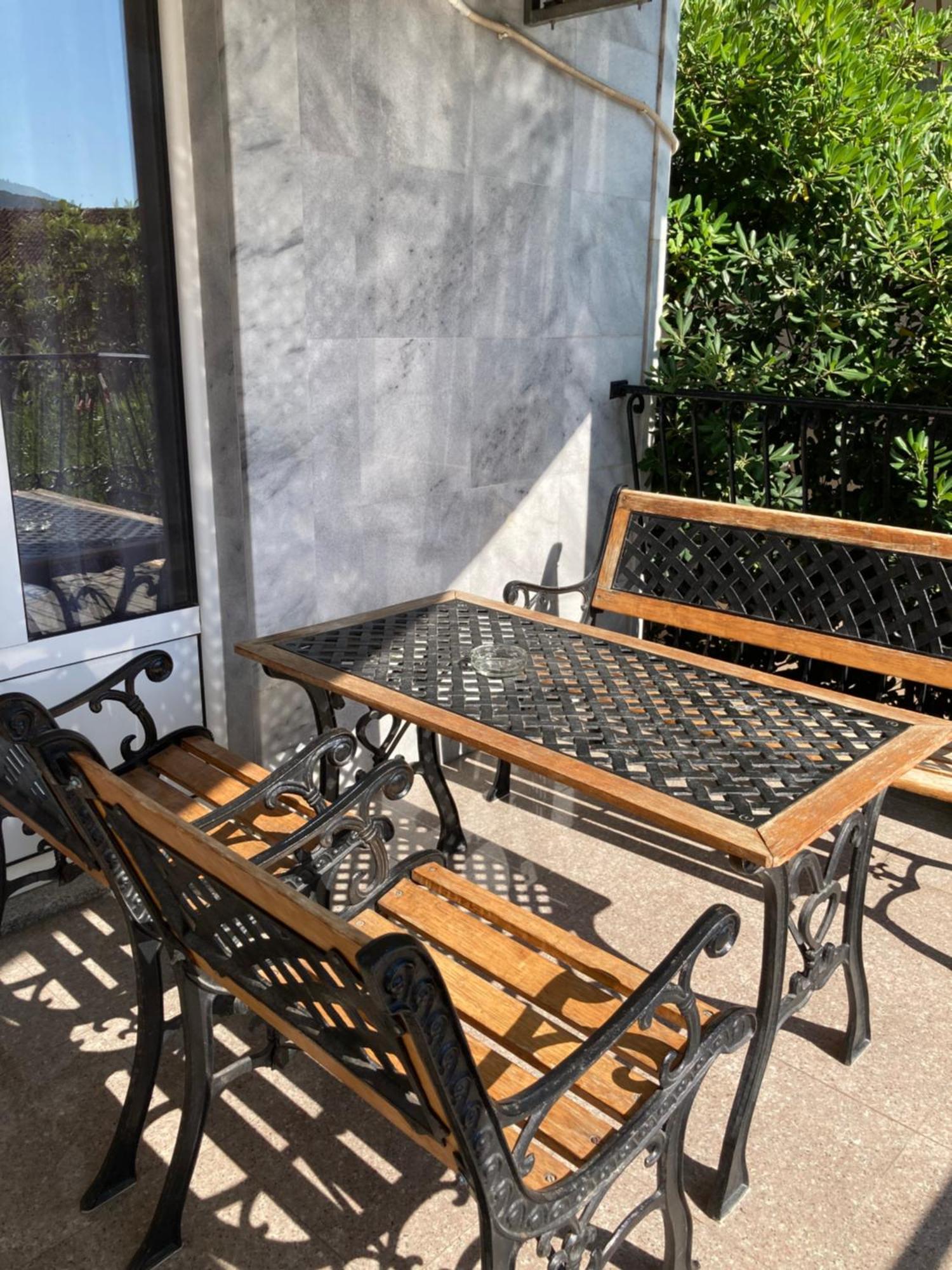 Mijovic Apartment