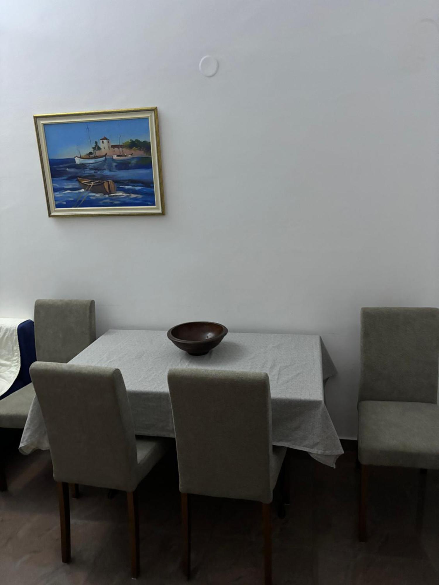 Apartment Mijovic Budva