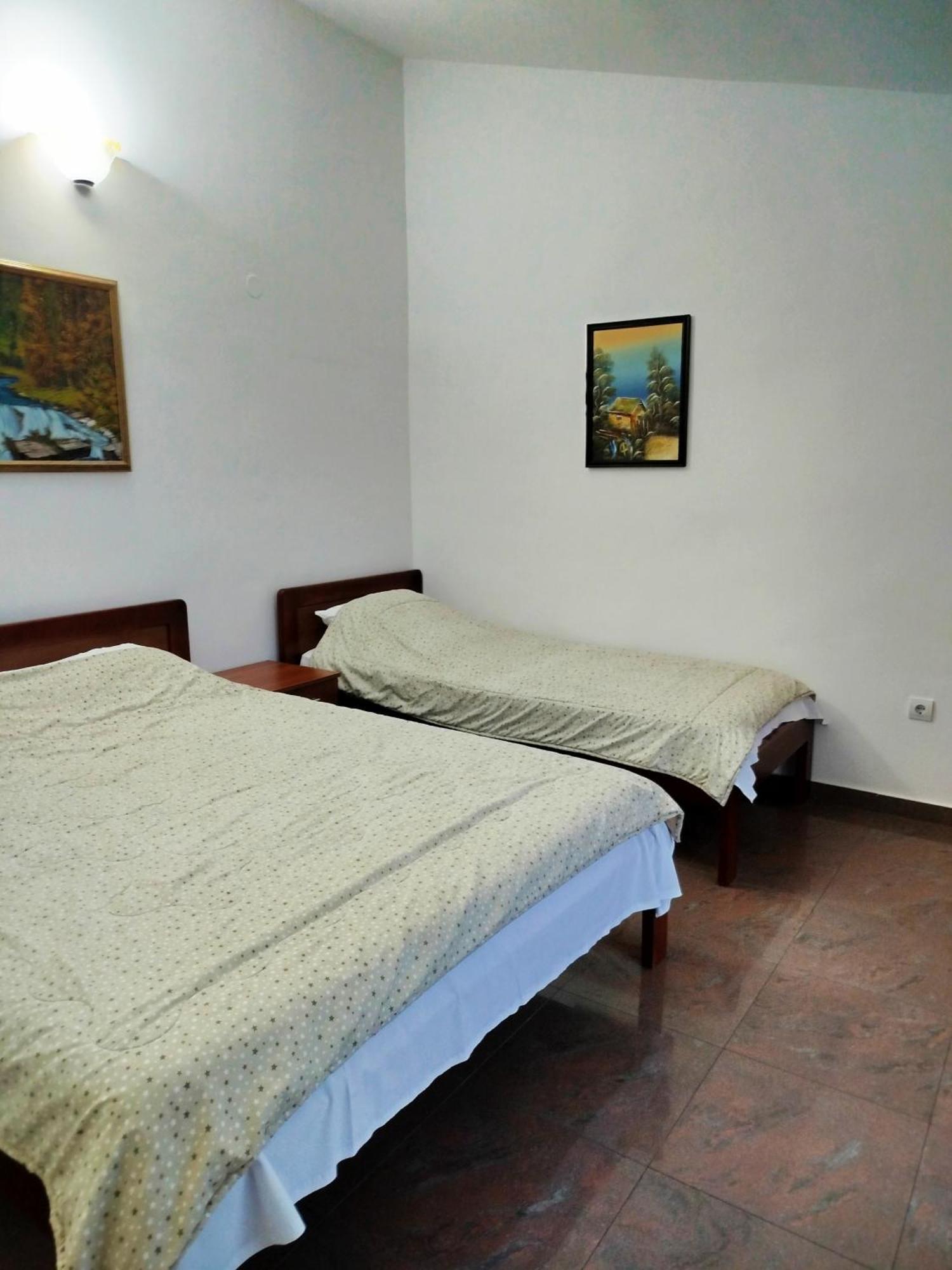 Mijovic Apartment *