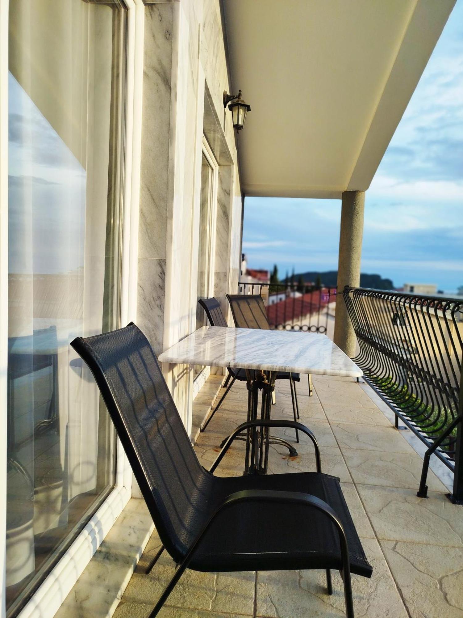 Mijovic Apartment