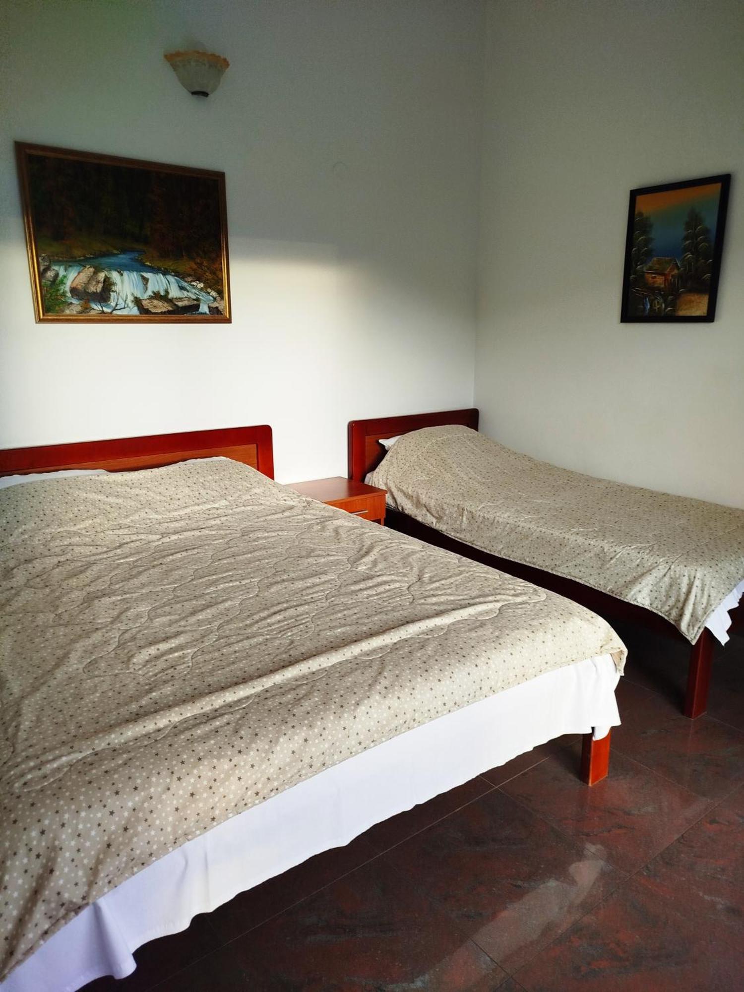 Apartment Mijovic Budva