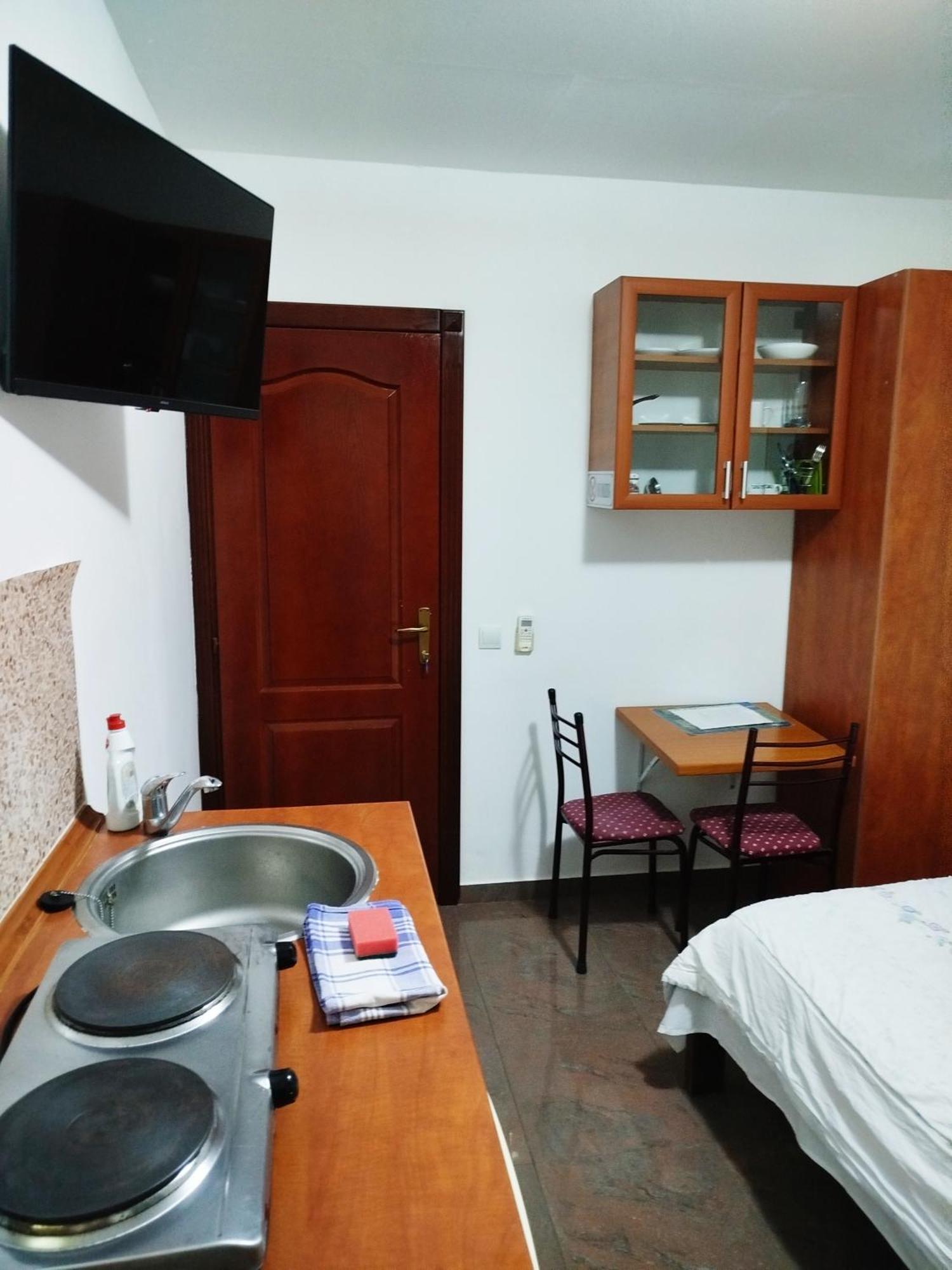Mijovic Apartment *