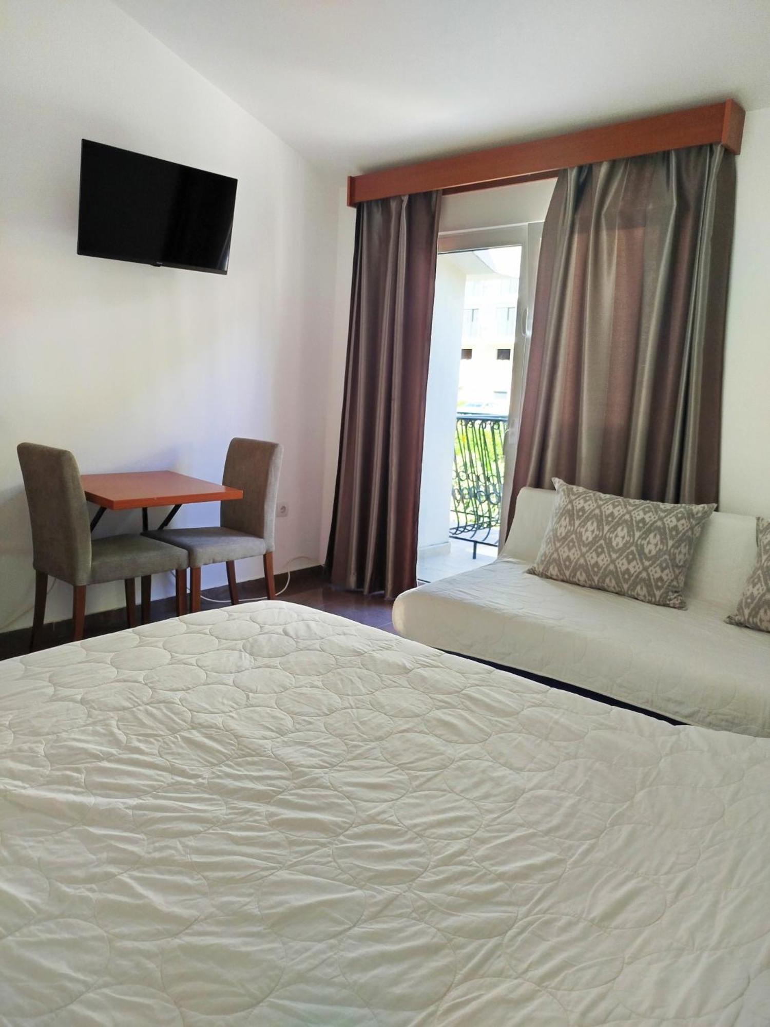 Apartment Mijovic Budva