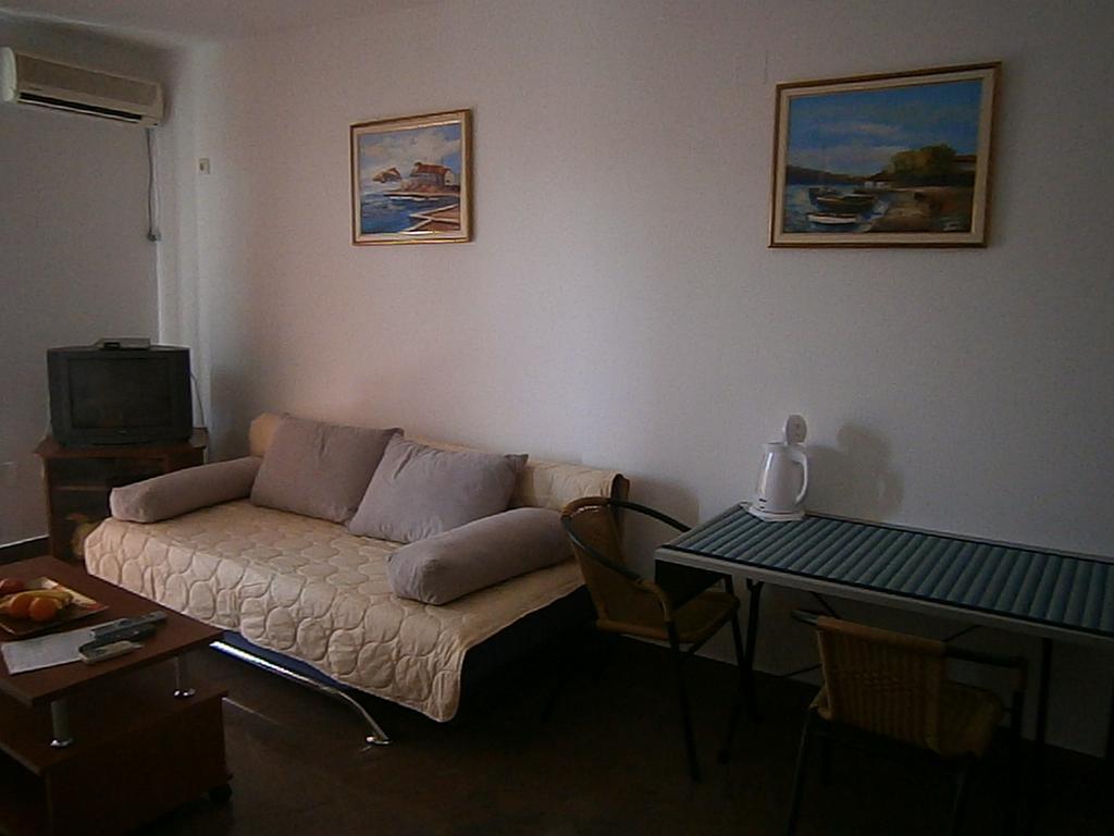 Apartment Mijovic Budva