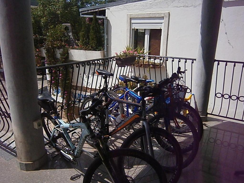 Apartment Mijovic