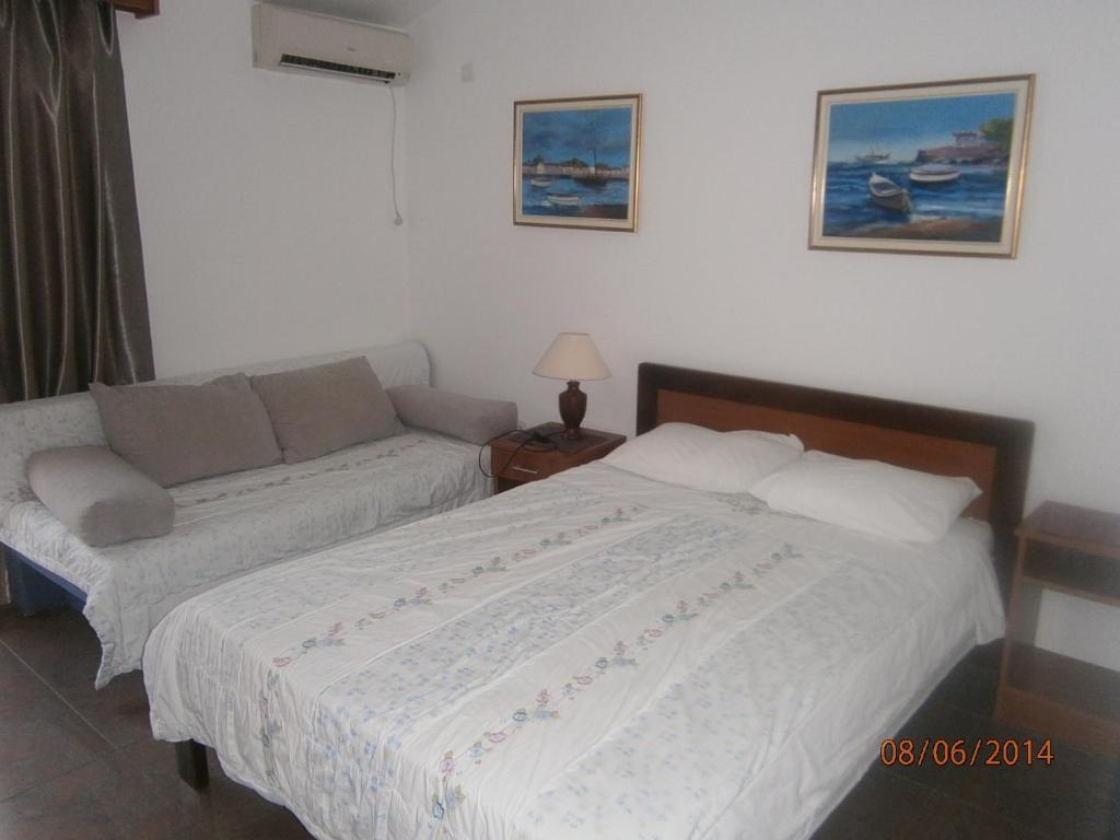 Apartment Mijovic *