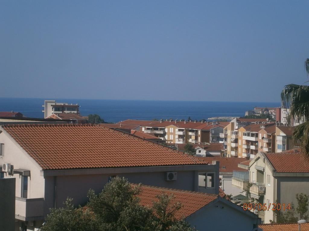 Mijovic Apartment Budva