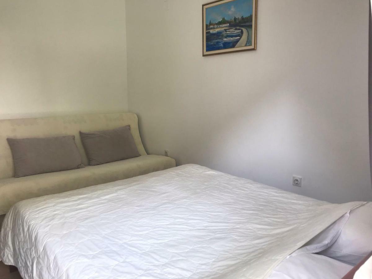 Apartment Mijovic Budva