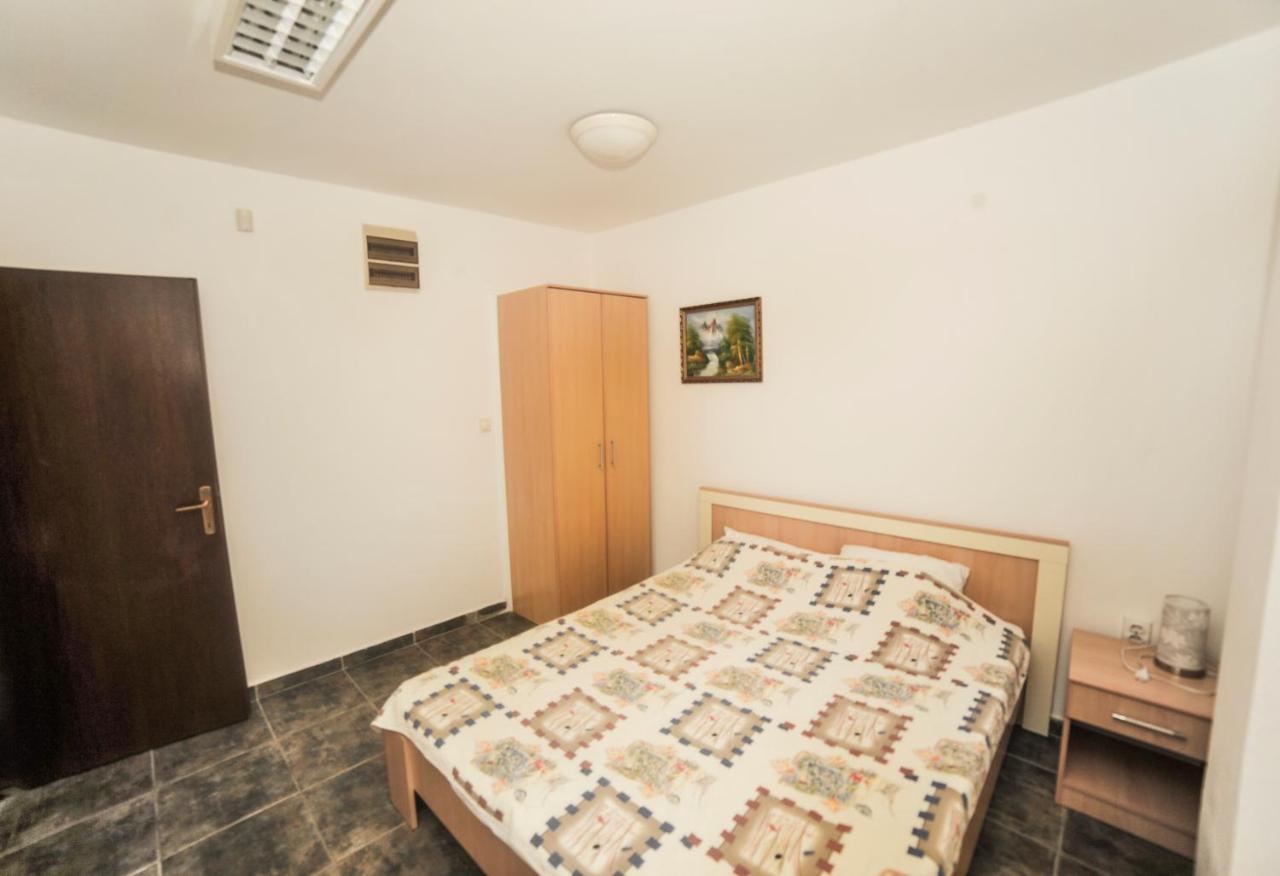 Mijovic Apartment