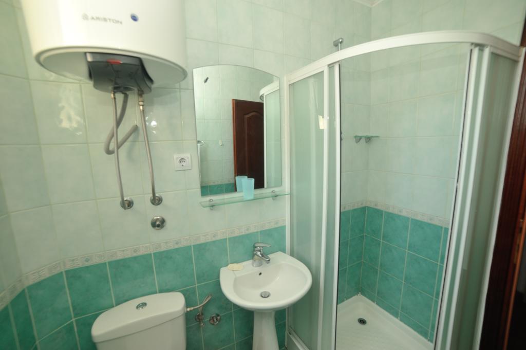 Apartment Mijovic Budva