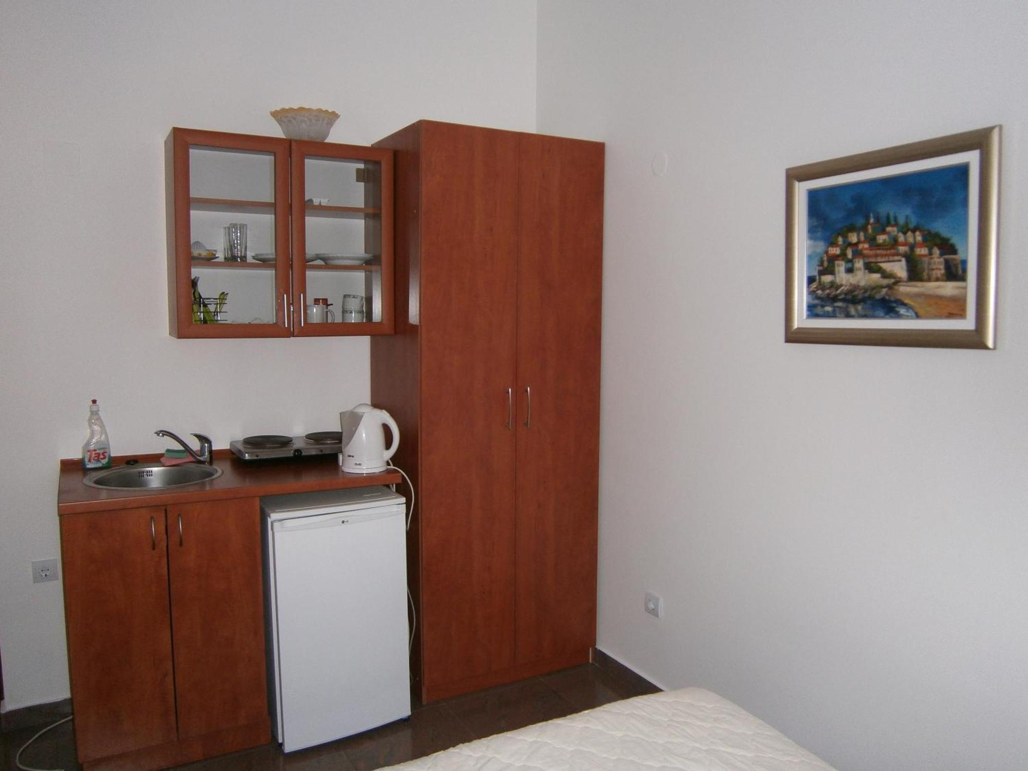 Mijovic Apartment *