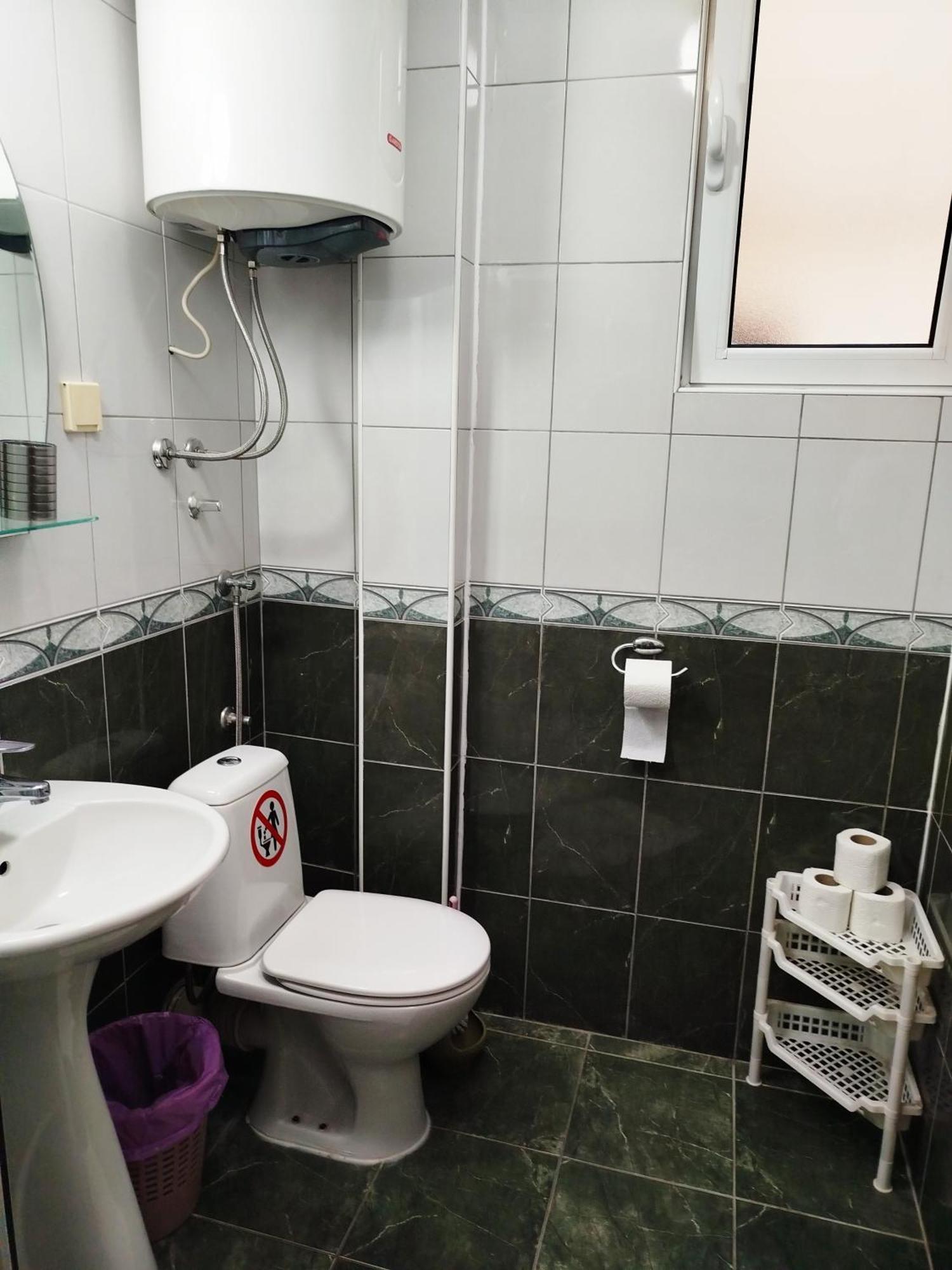 Apartment Mijovic *