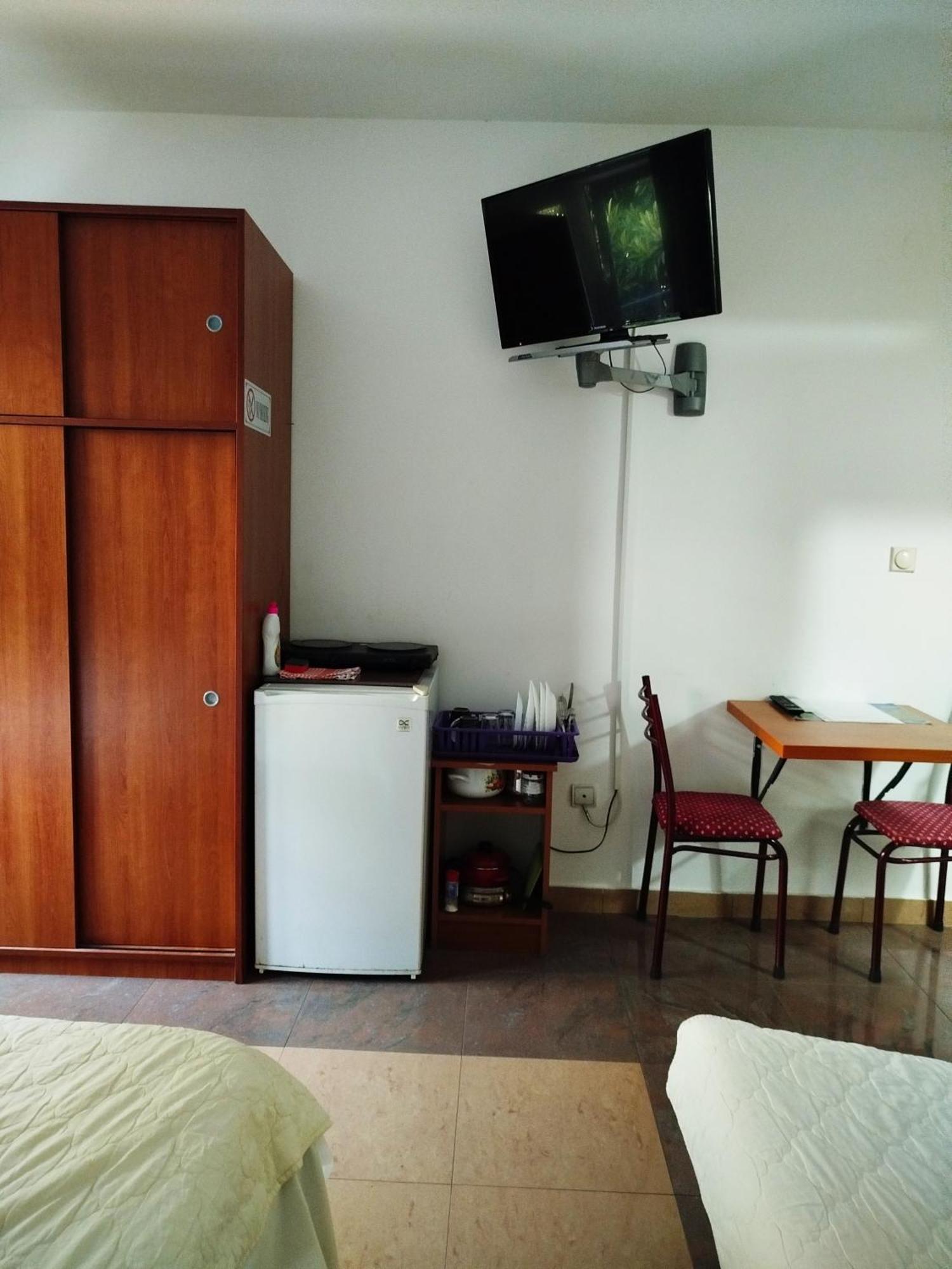 Apartment Mijovic